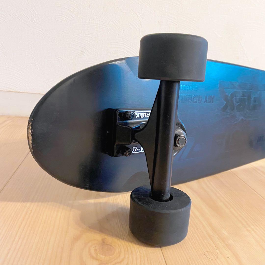 スケートボード コンプリート　クルーザー　Z-FLEX