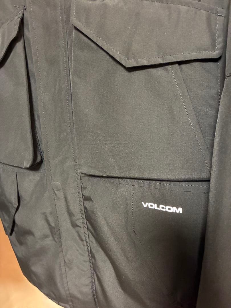 t.y117351　ボルコムウェア