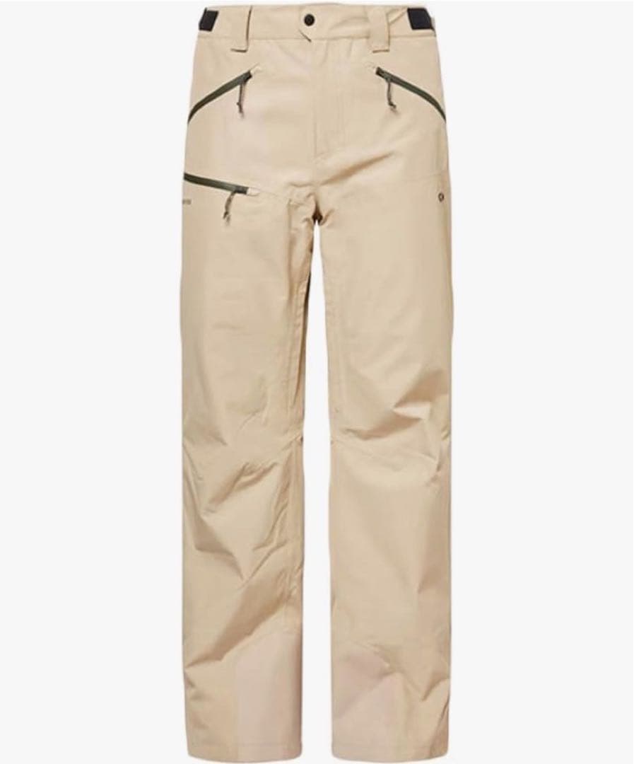 新品 OAKLEY　スノーボードパンツ　GORE-TEX　サイズXL(JP)