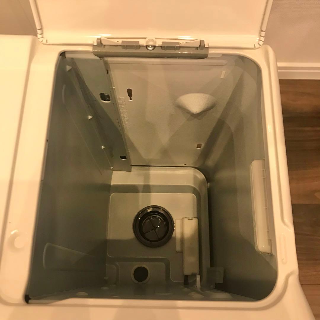 CORONA 石油ファンヒーター FH-WZ5720BY ホワイト