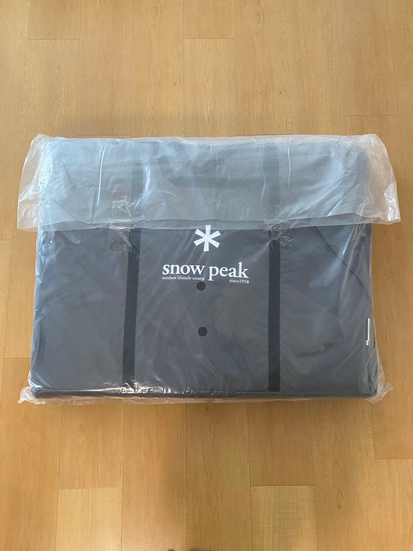  peak/ランドロック インナーマットTM-050R