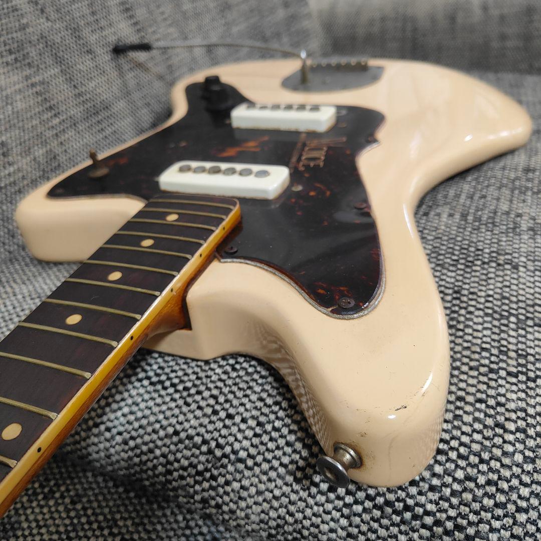 【希少】VOICE DELICATE PROFESSONAL #3 ビンテージ