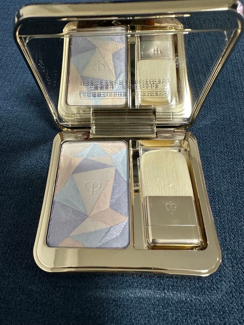 クレ・ド・ポー ボーテ ル・レオスールデクラ