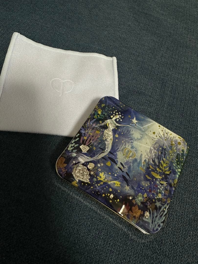 クレ・ド・ポー ボーテ ル・レオスールデクラ