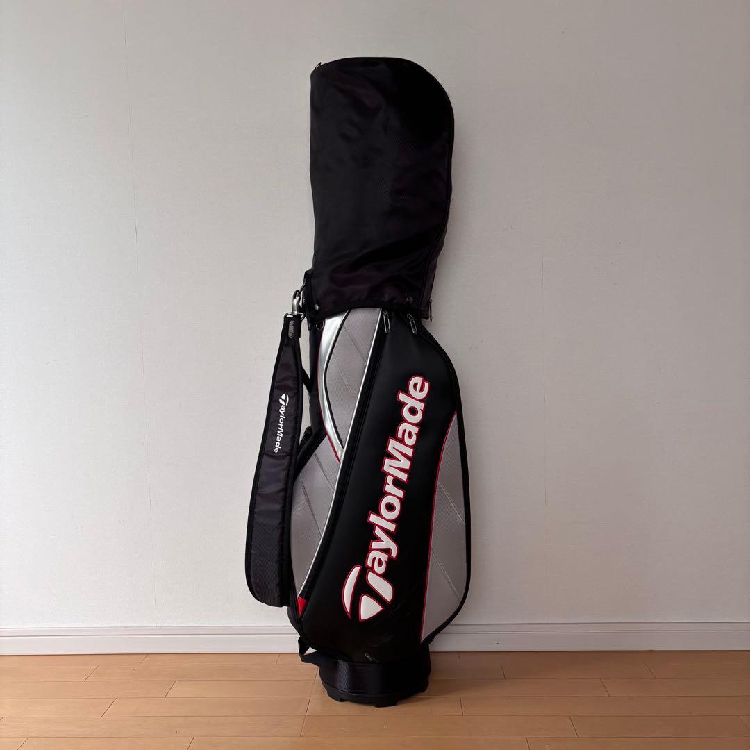 送料込メンズゴルフクラブセットTaylorMadeテーラーメイドR9アイアンM4