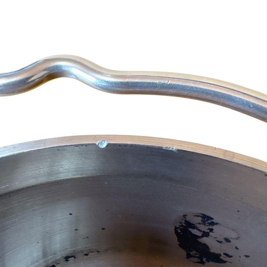 SOTO ステンレスダッチオーブン 8インチ IH対応