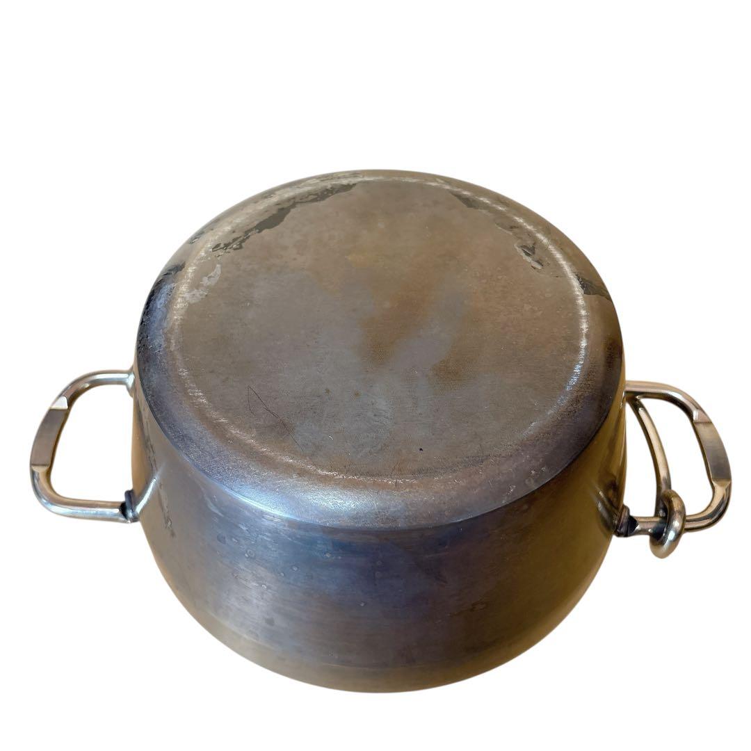 SOTO ステンレスダッチオーブン 8インチ IH対応