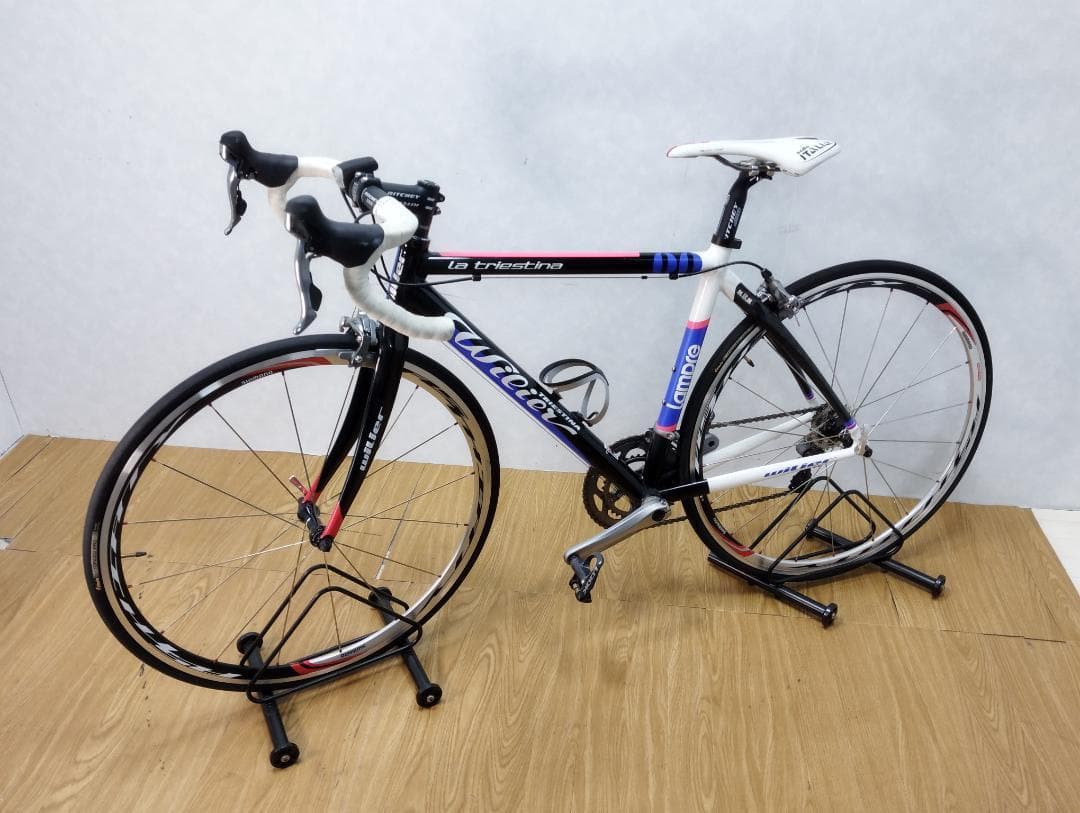 SS♦♦920 Wilier ロードバイク La Triestina