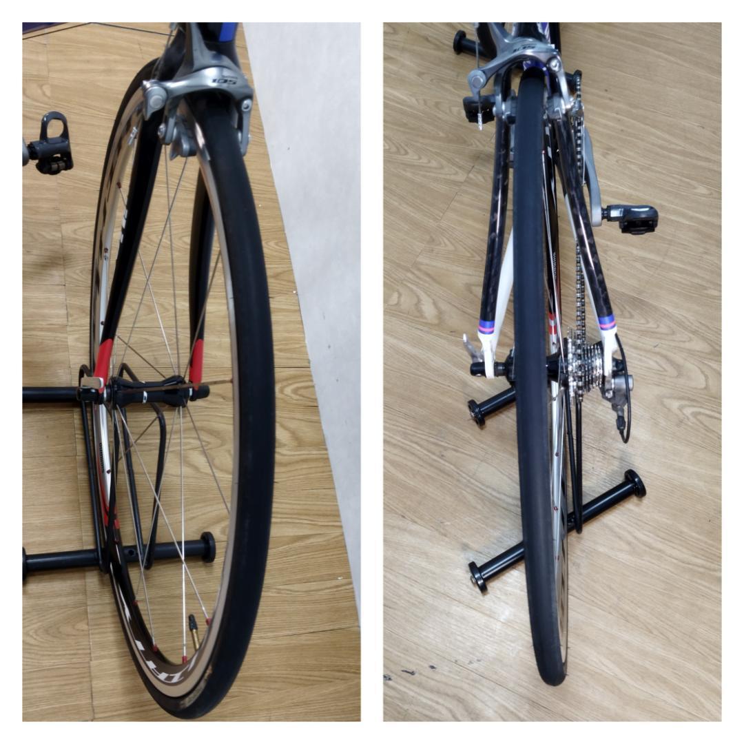 SS♦♦920 Wilier ロードバイク La Triestina