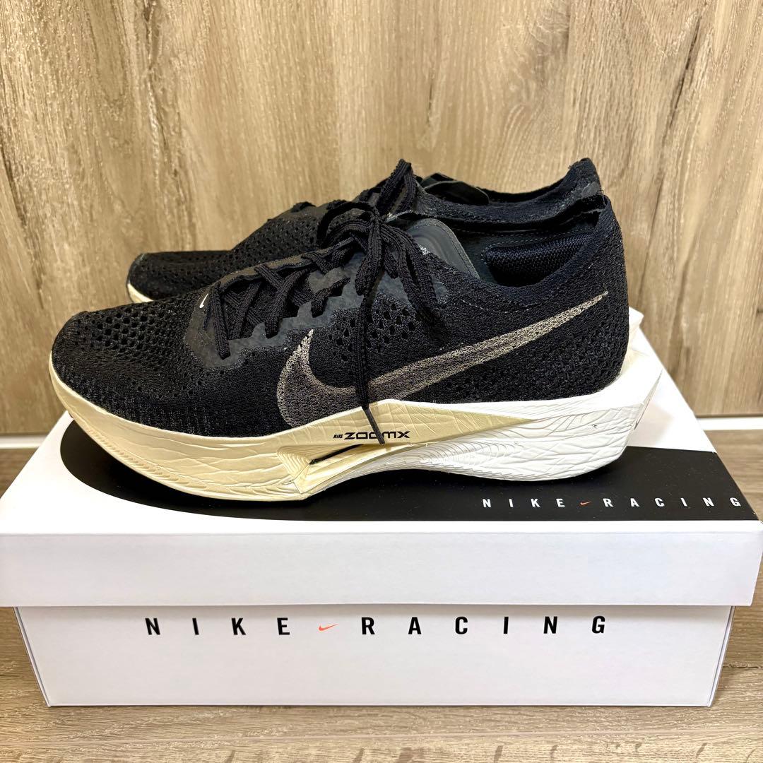 【ほぼ未使用】NIKE ナイキ ヴェイパーフライ 3 27.5cm