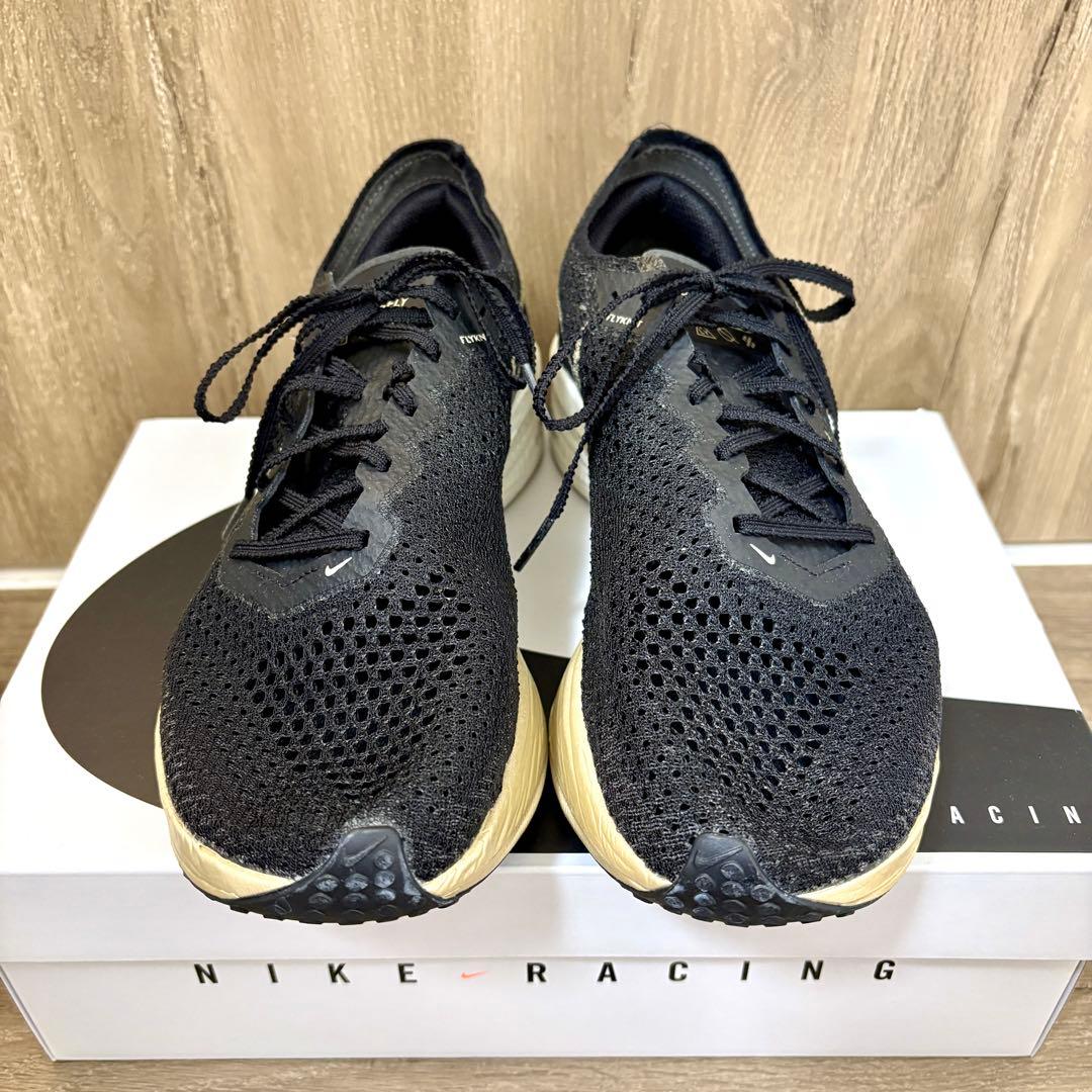 【ほぼ未使用】NIKE ナイキ ヴェイパーフライ 3 27.5cm