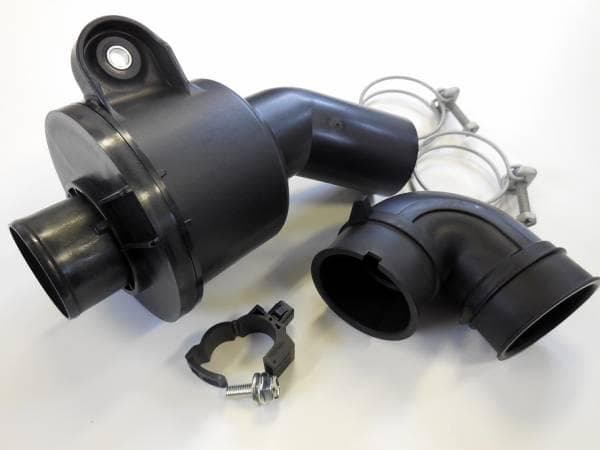 新品　130系マークＸに☆　レクサス純正サウンドジェネレーター　エアインテーク