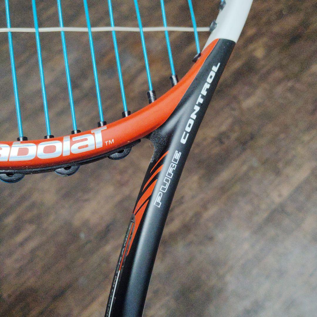 Babolat Pure Control テニスラケット