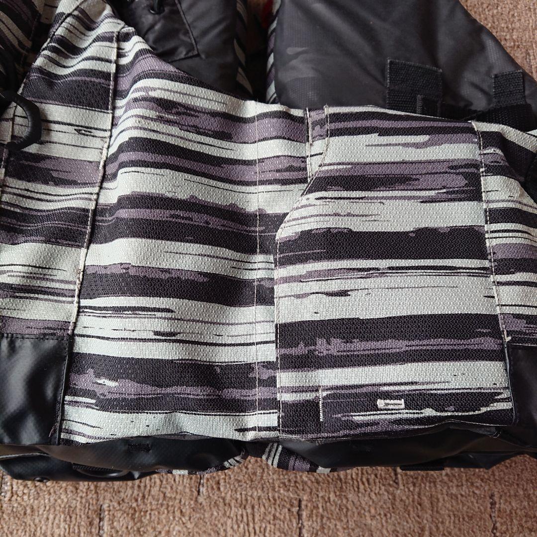 シマノ XEFO トリッパーゲームベスト