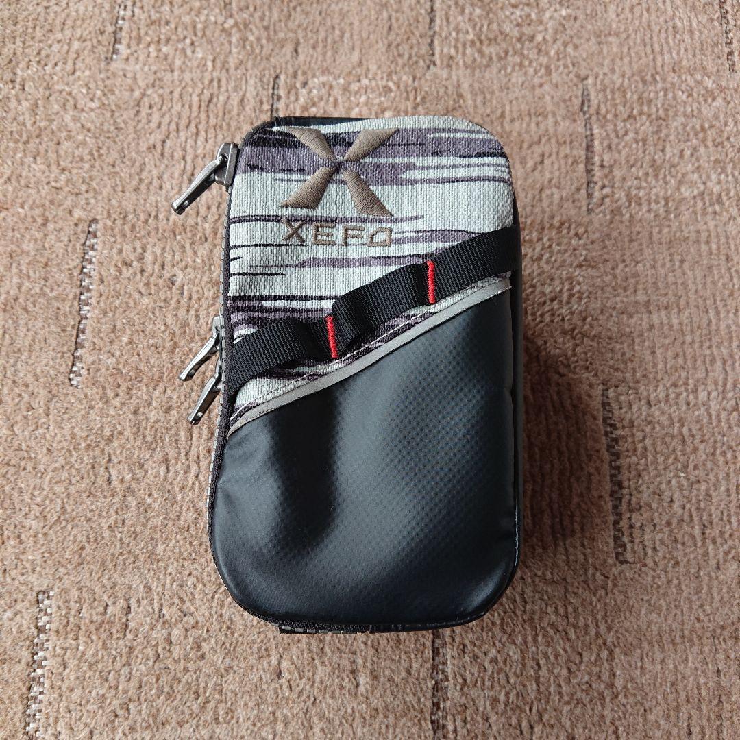 シマノ XEFO トリッパーゲームベスト