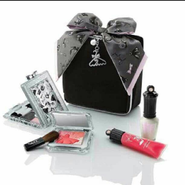 抜き取り無し！ JILLSTUART クリスマスコフレ セット