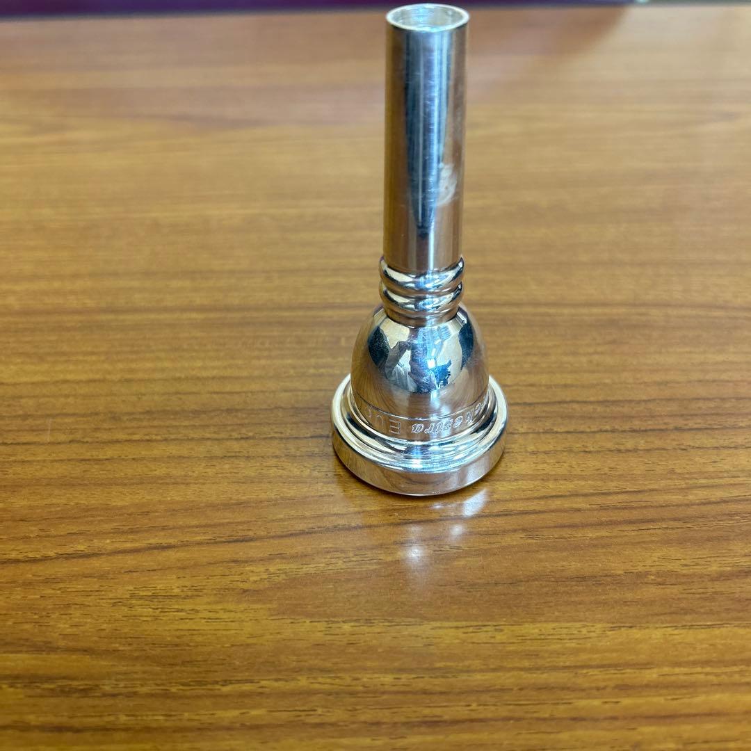 JK Elite Orchestra 51D ユーフォニアムマウスピース