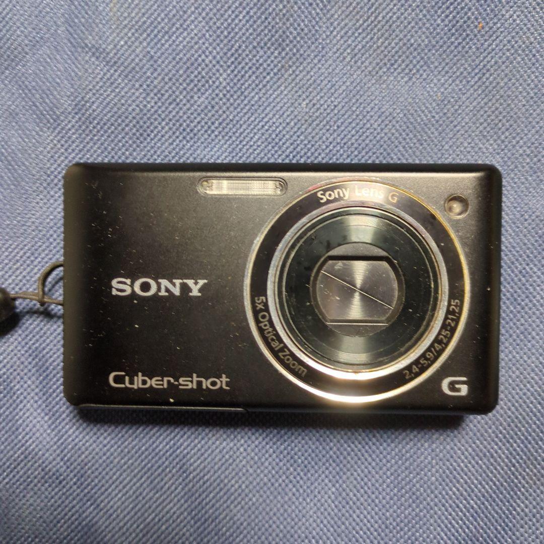 SONY Cyber-shot G コンパクトデジタルカメラ