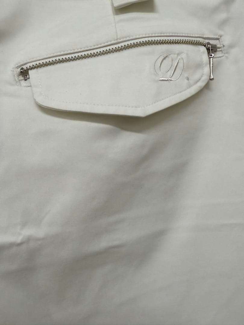 【新品未使用品】Munsingwear ゴルフウェア　レディース　ショートパンツ