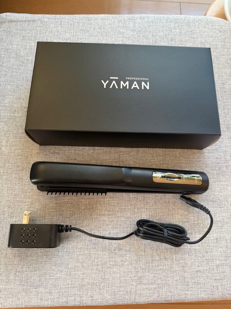 YA-MAN ヴェーダシャインプロ PSM-170B Salonモデル ✨美品