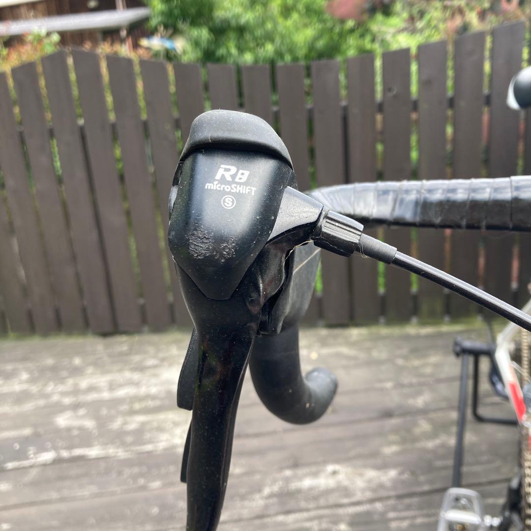 再値下げ！ジュニア用　ジャイアントTCR ESPOIR 24インチオマケ付き