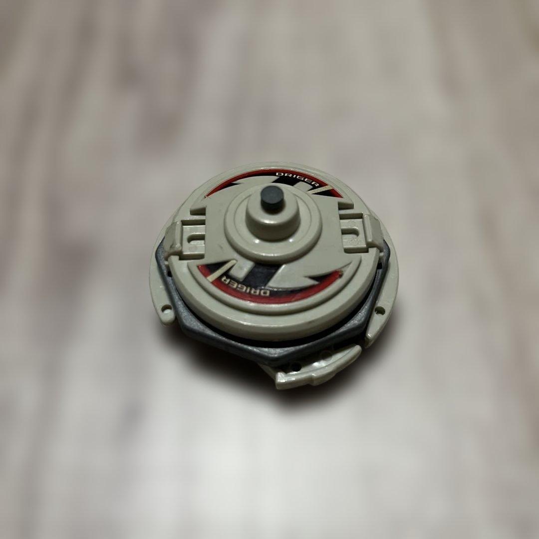 爆転シュートベイブレード　ドラグーンS他四聖獣Sシリーズセット(説明書付き)