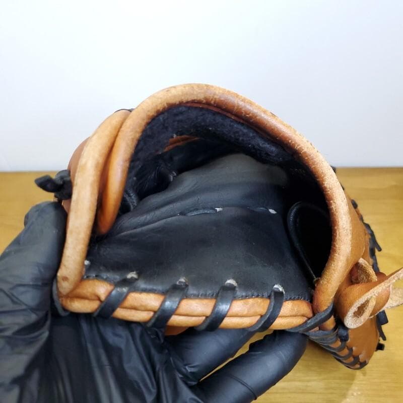 ローリングス Rawlings EDIT 限定品 ファーストミット 軟式グローブ