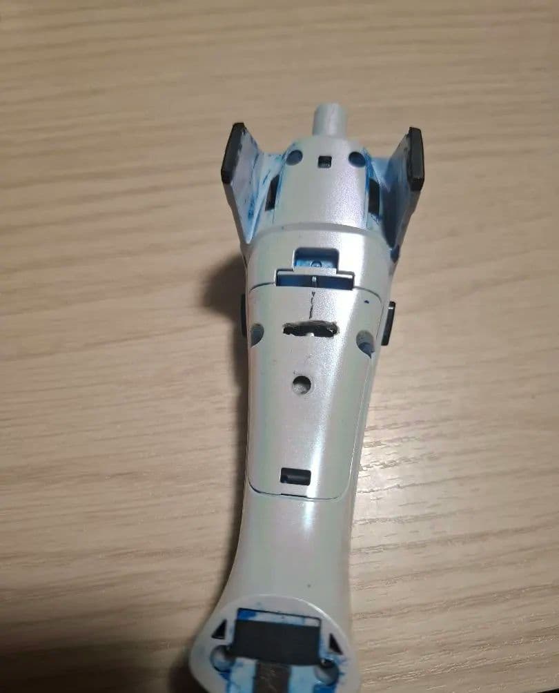 クリスティアair ジャンク品