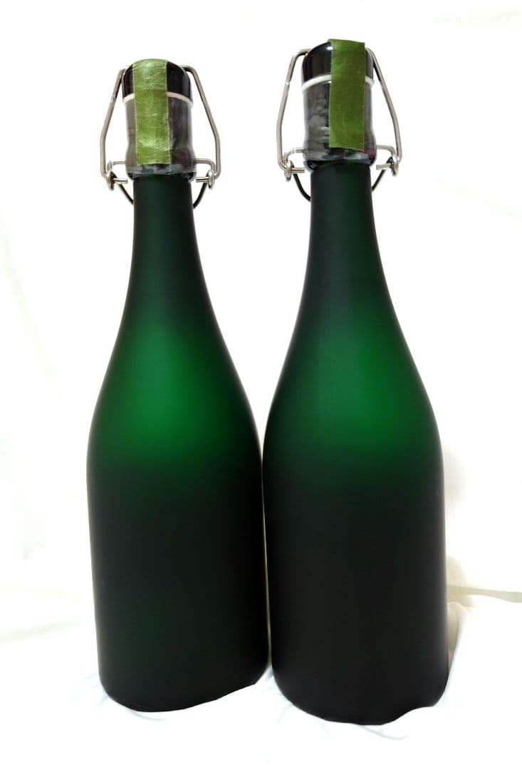 【くー】森伊蔵　極上の一滴　2本セット