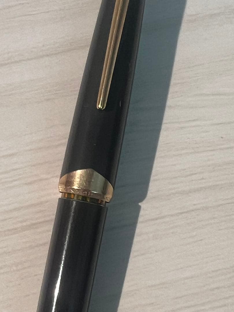 希少　モンブラン146年筆14c、No.18、151 3点