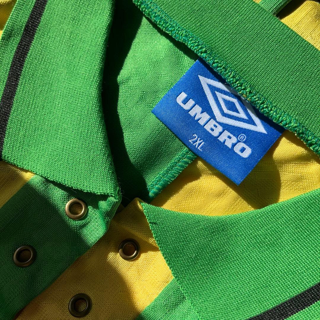 ウェア Manchester United 1992/94 Away Uniform