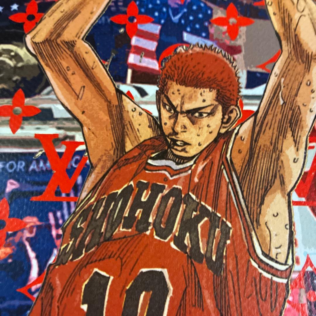 【2枚セット】世界限定100枚 DEATH NYC アート ポスター sd②