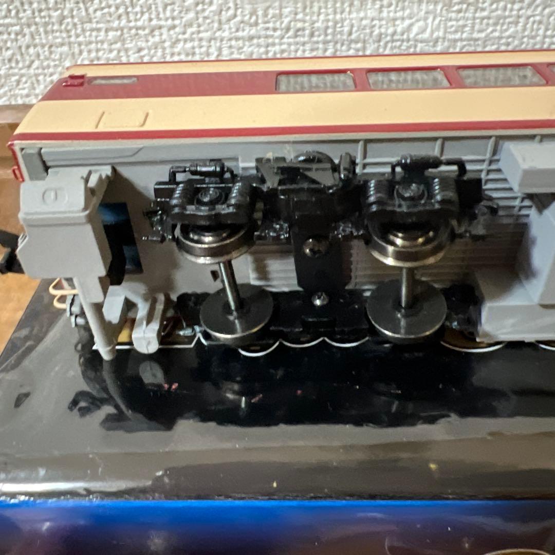 p*t様 マイクロエース　キハ183系-0番台特急色　キロ182-O ジャンク