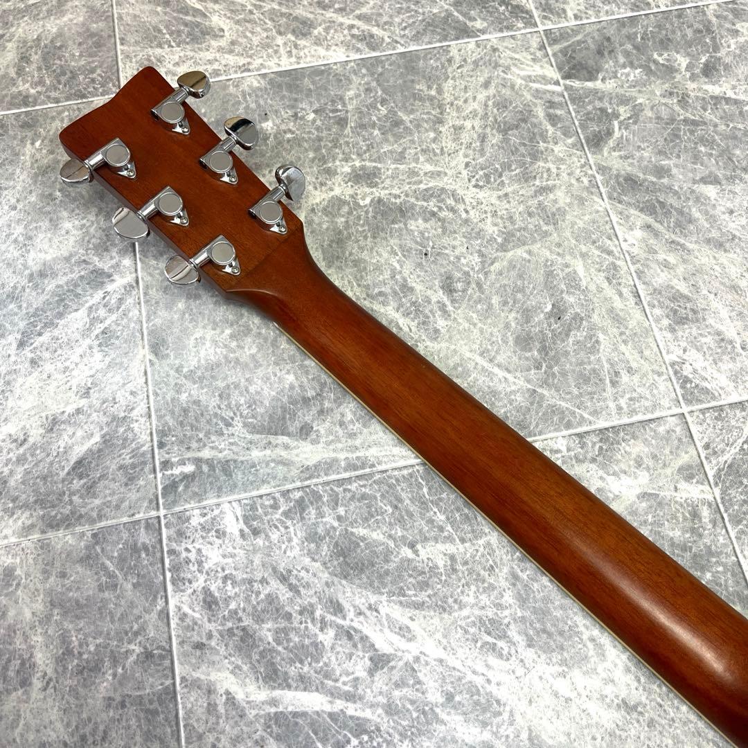 良品 YAMAHA ヤマハ アコースティックギター FG720S BS