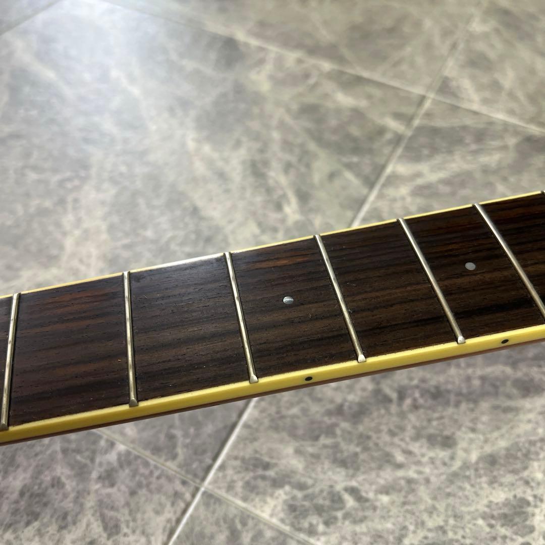 良品 YAMAHA ヤマハ アコースティックギター FG720S BS