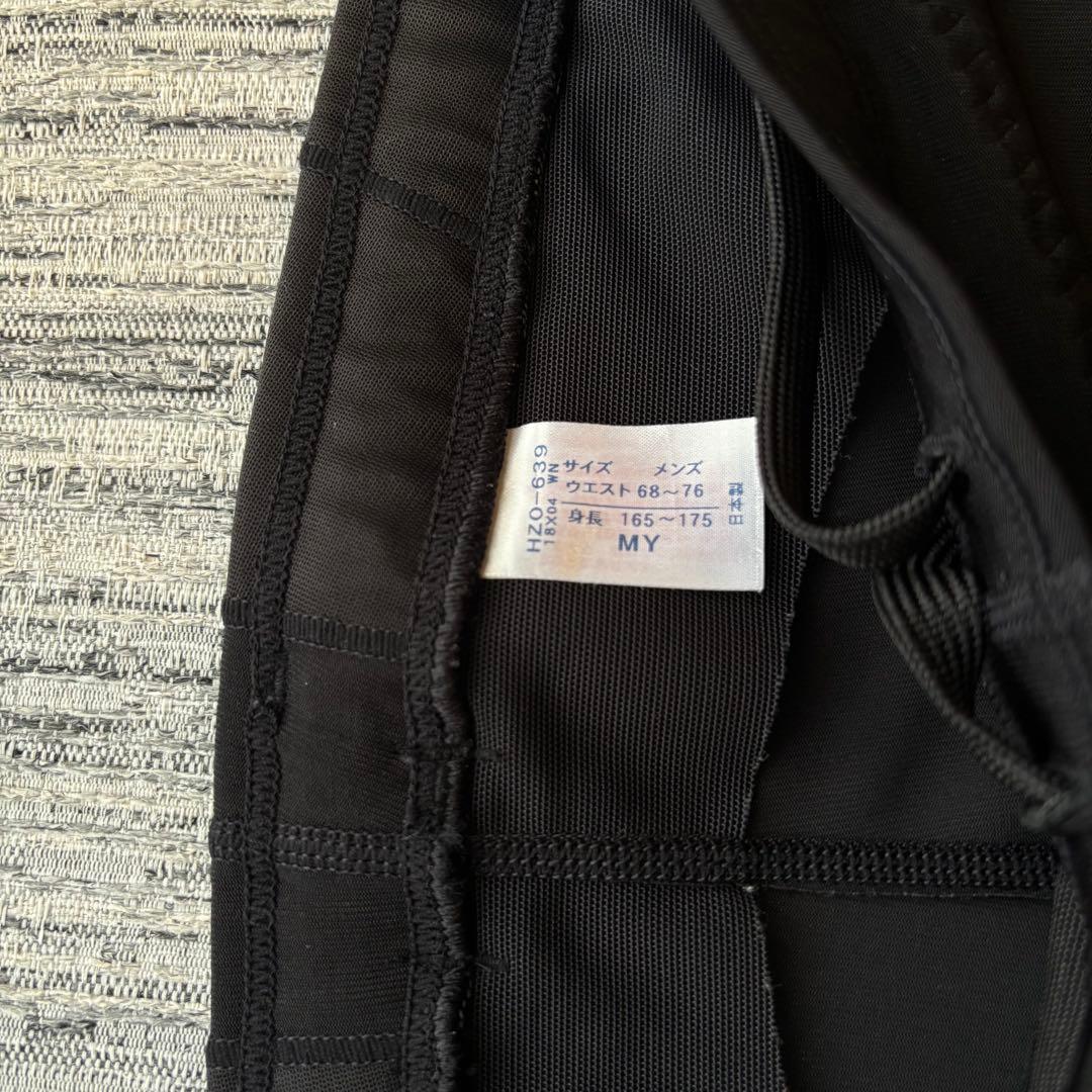 CW-X タイツ メンズ Mサイズ