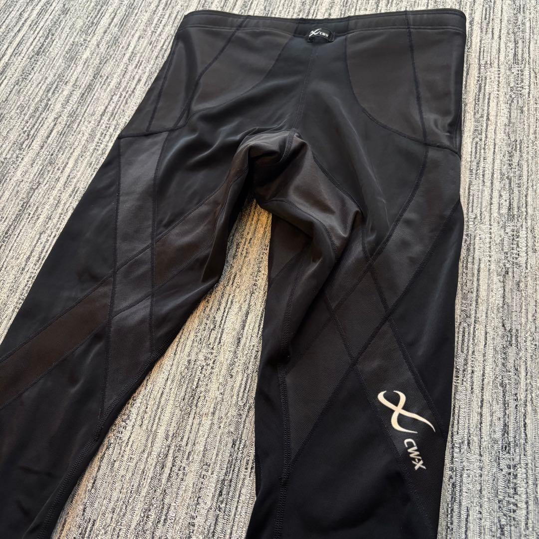 CW-X タイツ メンズ Mサイズ