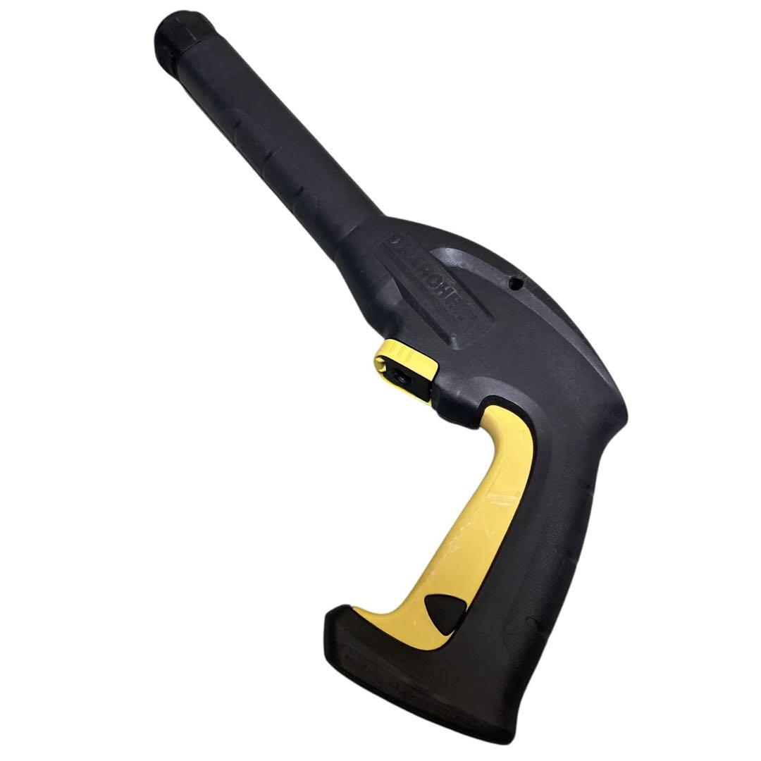 動作確認済 ケルヒャー K3サイレント 家庭用高圧洗浄機 60Hz 西日本