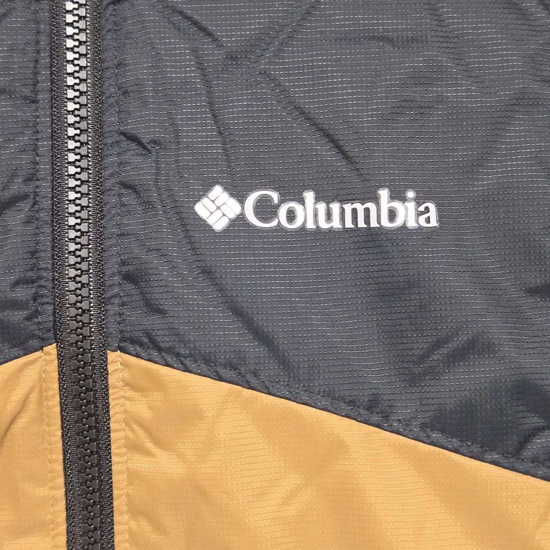 Columbia キッズ スノーウェア
