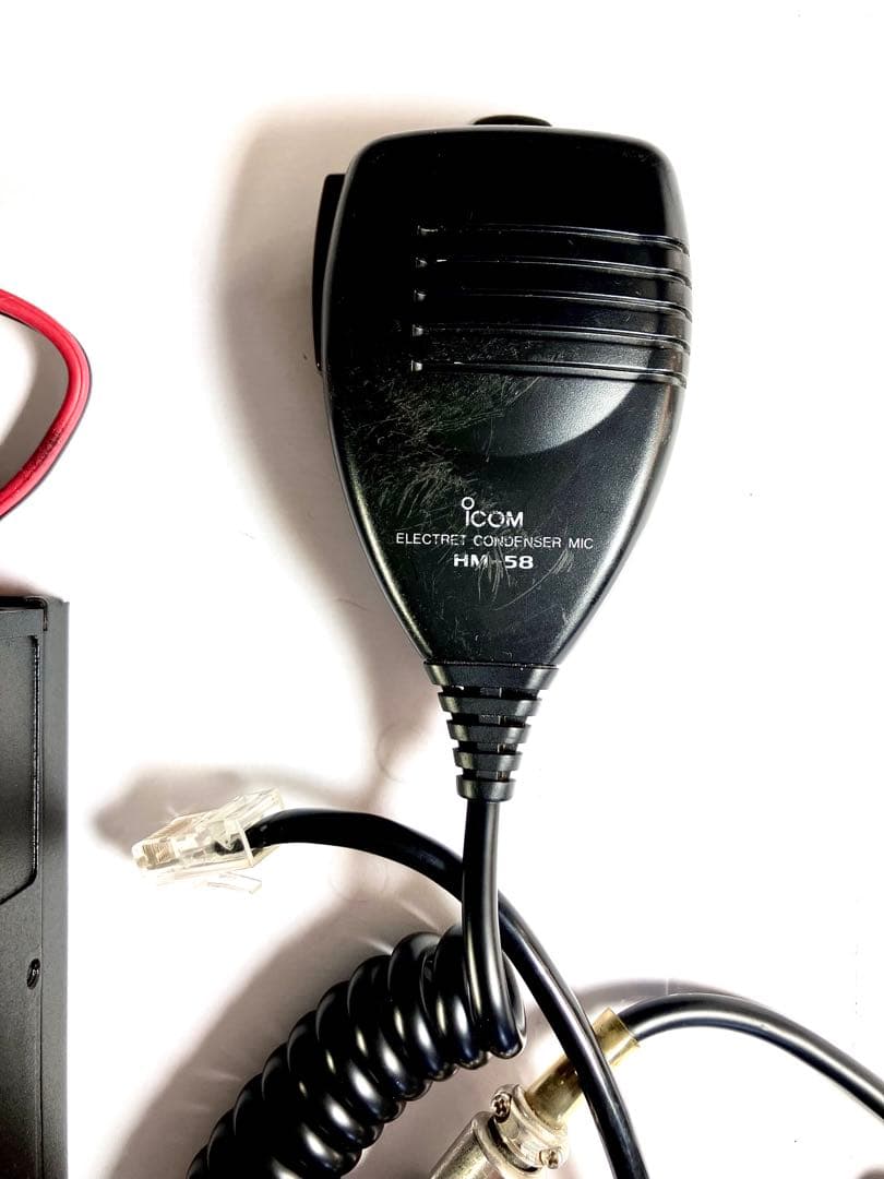 ICOM IC-2350J 20w UV共 アマチュア無線機 アマチュア無線