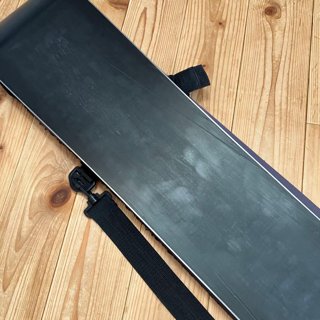 BC Stream スノーボード(約150cm)、ボードケース付