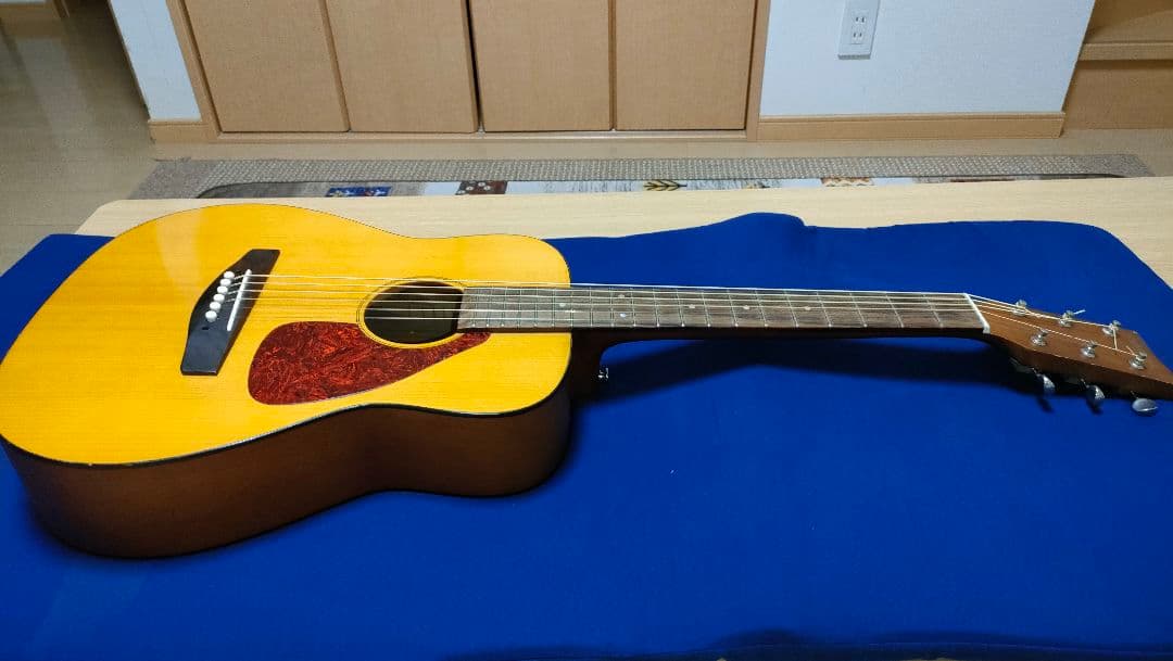 YAMAHA FG-Junior JR-1 アコースティックギター　ミニギター