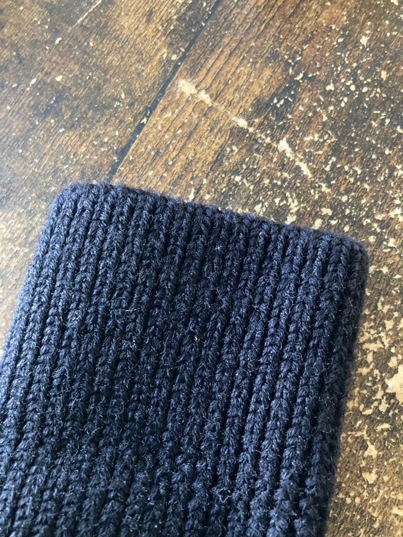 ANDERSEN-ANDERSEN/アンデルセンアンデルセン 5Gニット