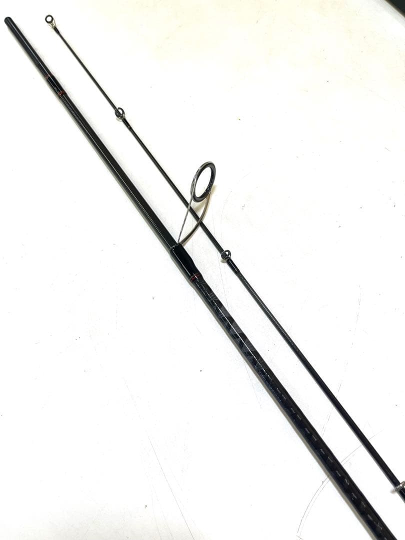 音*き様 K708 SEABASS HUNTER X 90ML シーバスロッド