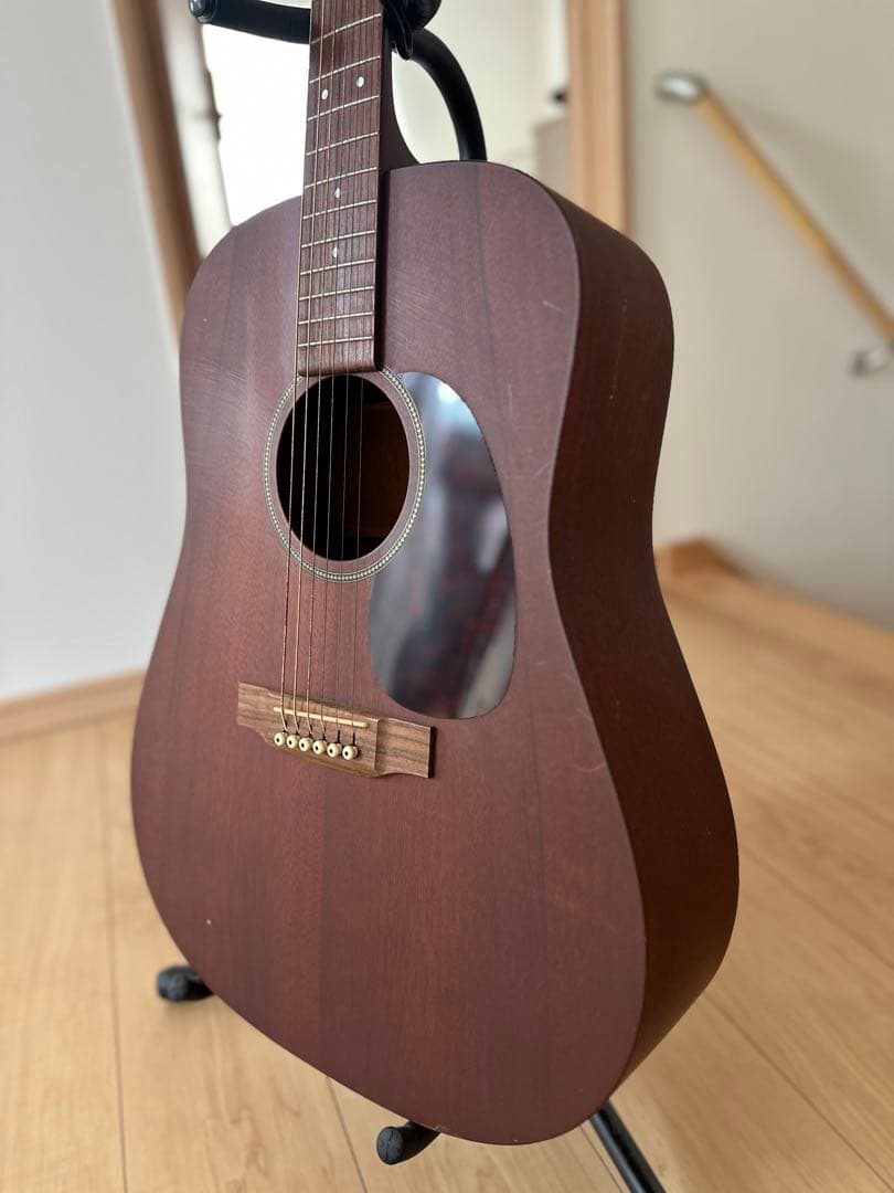 ギター martin