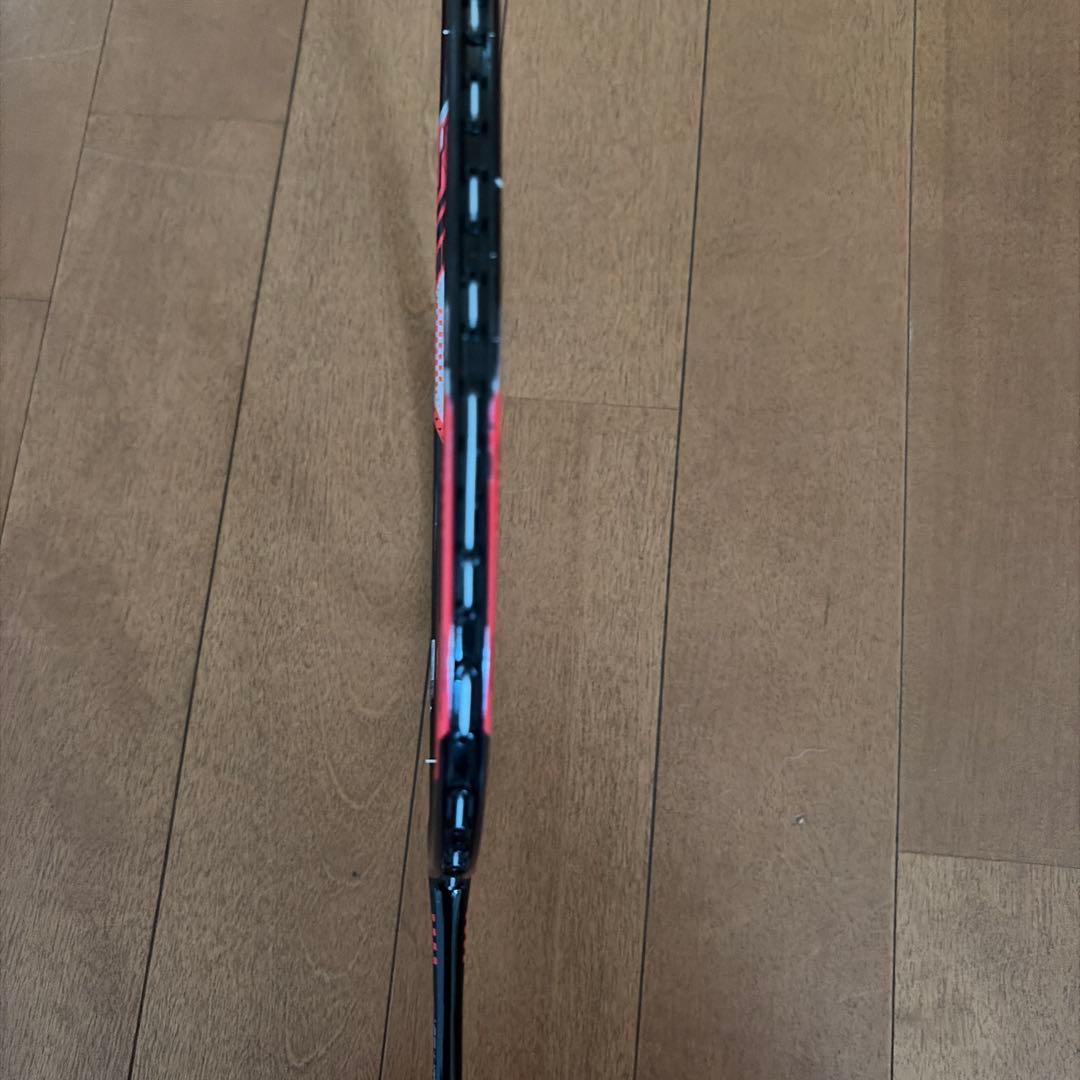 コンポジットテクノ　バドミントンラケット　P6J