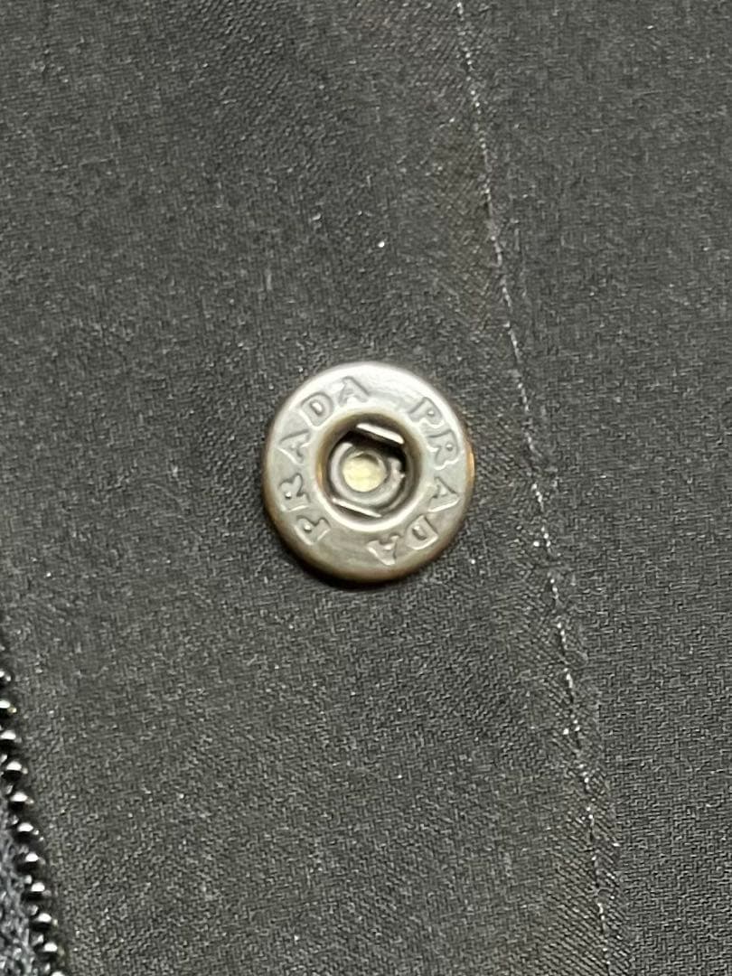 ジャケット・アウター mi PRADA GORE-TEX SGV 84B JZG size50