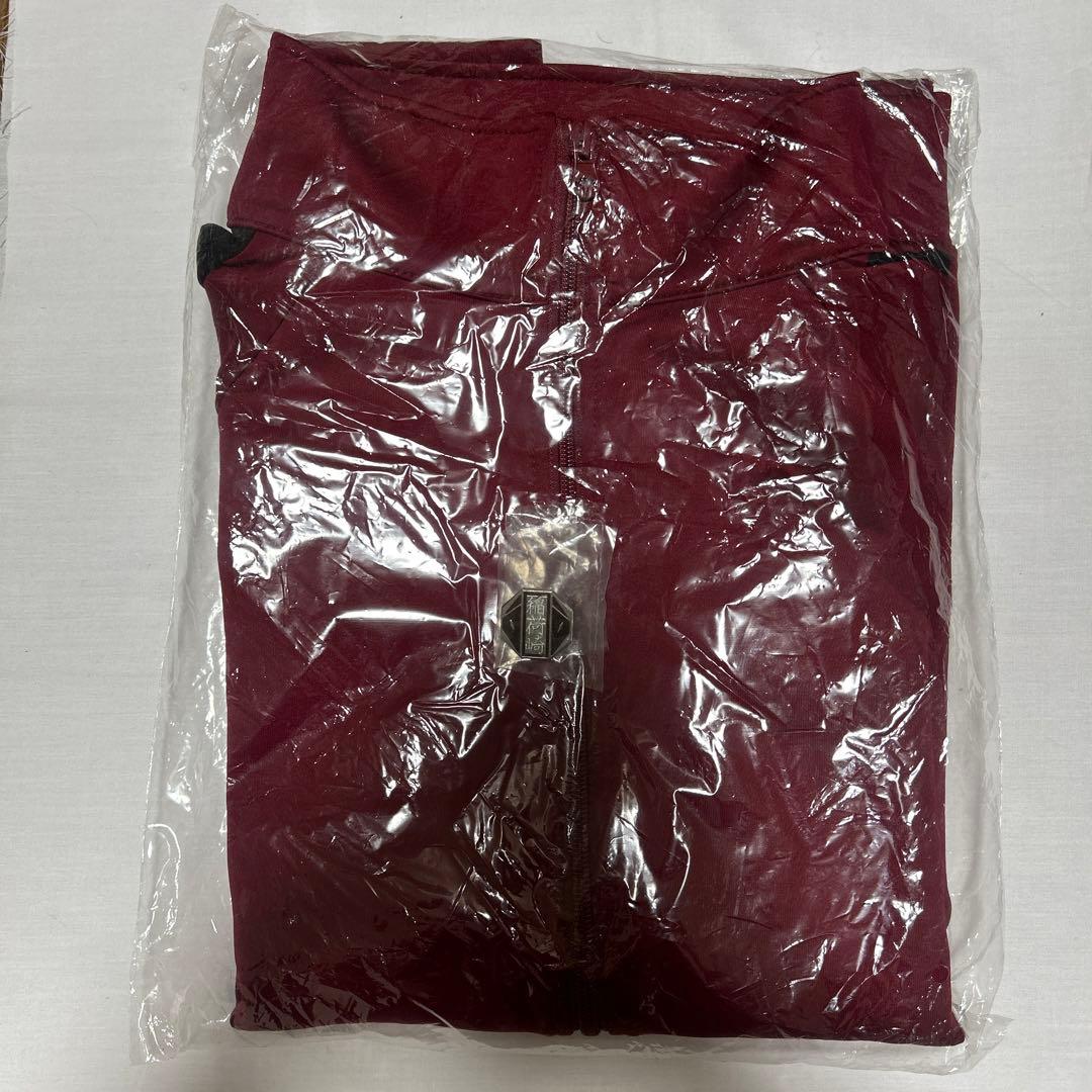 【即日発送】ハイキュー‼︎ 10周年記念 ジャージ 稲荷崎高校 Lサイズ 校章付き