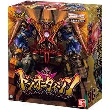 暴太郎戦隊ドンブラザーズ DXドンオニタイジン