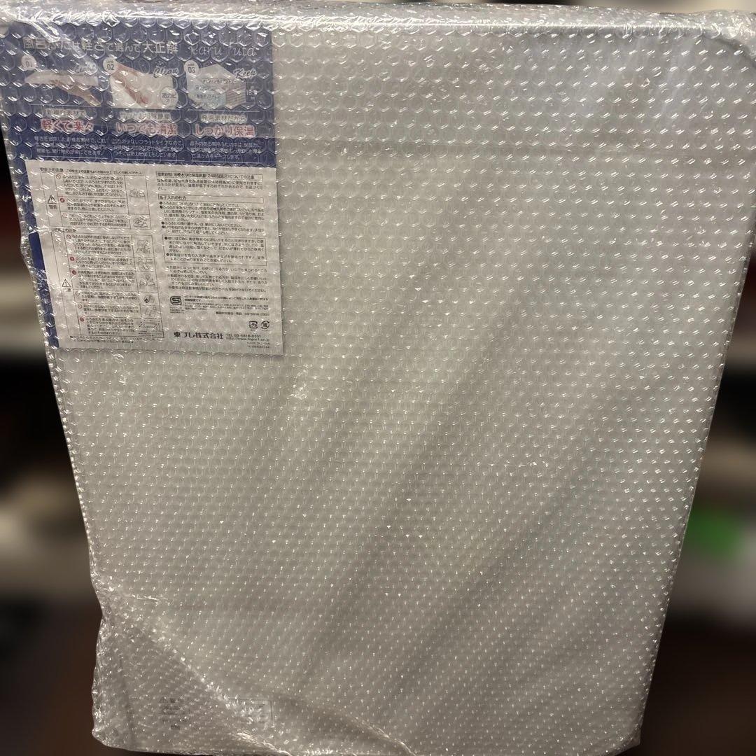 \\新品未使用//お風呂の蓋 東プレ かるふた 軽量